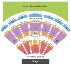 Zac Brown Band Tickets At Bethel Woods Center For The Arts