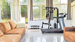 30 Best Home Gym Equipment Items For