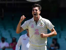 Injuries then forced him out of test cricket for. India Vs Australia I M Bowling At My Best Says Pat Cummins Cricket News Times Of India