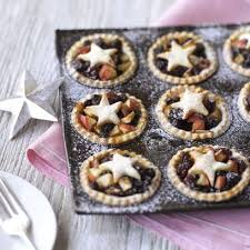 apple and mincemeat pies recipe