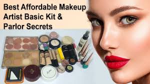 affordable makeup artist kit