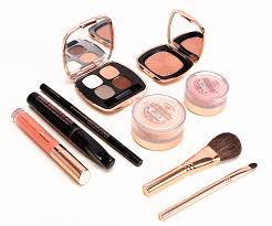 bareminerals glamour now collection