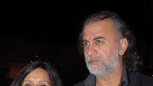 As tehelka founder tarun tejpal plays political victim linking the gujarat stalking case to the rape charge against him, we debate the goa police today formally charged tehelka founder tarun tejpal with raping his colleague and said there is enough proof. Tehelka Editor Tarun Tejpal Charged With Rape Victim Resigns
