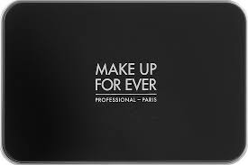 make up for ever refillable make up