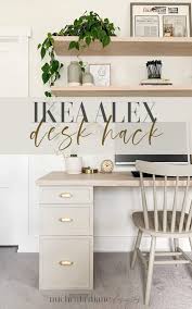 Ikea Alex Desk Micheala Diane