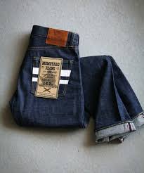 anese jeans momotaro jeans