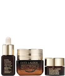 estee lauder advanced night repair eye cream skincare set