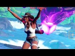 Fortnite has already removed Calamity's boob jiggle physics from the game  😂 (Via @Agony) - YouTube