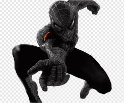 So are electro and doc ock! Spiderman 3 Png Images Pngwing