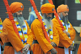 Jadi 5 air yang mengaliri daerah ini. Sejarah Agama Sikh Wawasan Sejarah