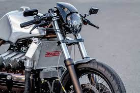 kaylan bmw k120 3 return of the cafe racers bmw cafe racer bmw k100