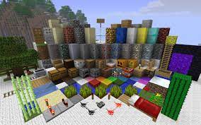 You need 1gb or more graphics memory in order to use the high resolution texture pack. Fr Minecraft Texture Minecraft Faithfull 1 8 8