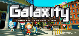 It's a place where you can make wonderful things happen, interact with other people and create your own avatar, for free! Galaxity On Steam