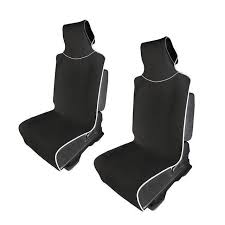 Autoyouth Front Car Seat Cover Cushion