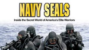 s01 e04 navy seals week