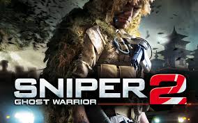 Image result for Sniper Ghost Warrior 2