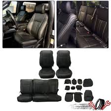Seat Covers For 2019 Ford F 250 Super