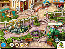 play gardenscapes 2 collector s edition