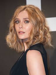 By carmen anderson on january 23, 2014. Elizabeth Olsen Debuts Bright Blonde Hair I Guess Pastel Isn T The Only Color Trend This Season