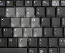alt code symbols on laptop keyboard