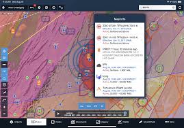 Foreflight Expands Map Functionality In Latest Update Ipad
