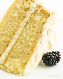 best vegan vanilla cake recipe namely