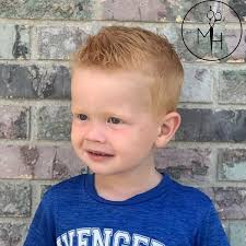 50 best little boy haircuts por in
