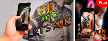 + one tap to generate a new unique tattoo + fully this app is just ok. Tattoo Generator Free Apk Download Latest Android Version 1 0 Com Mytop3dtattooapp Top3dtattoo