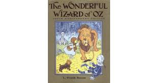 Having this thought in mind, the story of 'the wonderful wizard of oz' was written solely to please children of today. The Wonderful Wizard Of Oz Book Review