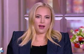 Jul 01, 2021 · but if meghan mccain leaves the view, how will we ever know who her father was? Meghan Mccain Of The View Rants About Royal Family Monarchies Are Stupid