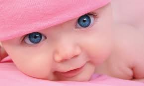 Why Are Babies Born With Blue Eyes Vsp Vision Plans