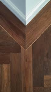 architectural flooring trims finishes
