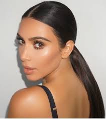 6 kim kardashian makeup looks that are