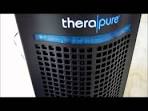 therapure air purifier reviews tpp 540 replacement uv