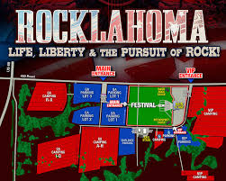 Rocklahoma 2020