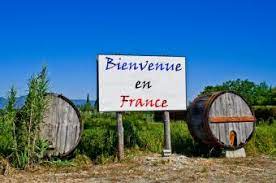 how to say you re welcome in french