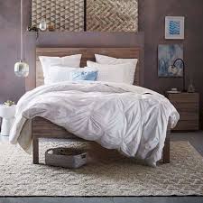 53 Diffe Types Of Beds Frames And
