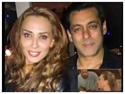 She was born on 24 jul 1980 iaè™i, romania, india, her father name not know and mather name not know, iulia vantur is an indian actress, model in india, iulia vantur age. Watch Salman Khan Sneaks Up On Iulia Vantur During Her Live Chat Show And Her Reaction Is Simply Unmissable Hindi Movie News Times Of India