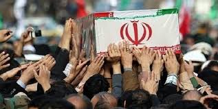 شهید مدافع امنیت هادی کنعانی فردا در کارون تشییع می‌شود | خبرگزاری فارس