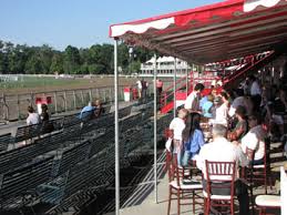 Clubhouse Breakfast At Saratoga Race Course Details For