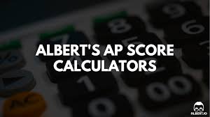 the best ap score calculators for 2023