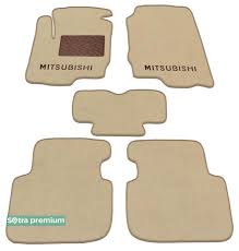 foot mats for mitsubishi colt in poland
