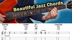 Rootless Jazz Chords 15 Beautiful Examples You Need To
