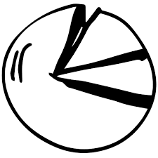 Pie Chart Icon Myiconfinder