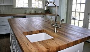 eco friendly kitchen countertop options