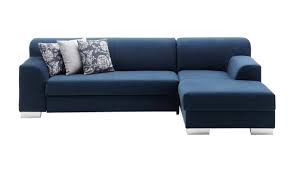 toronto corner sofa bed by enza home