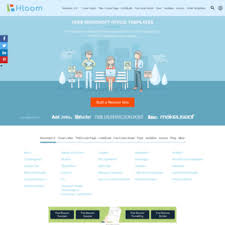 Hloom Com At Wi Free Microsoft Office Templates Hloom