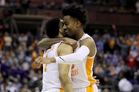 He also had 21 points, 11 rebounds and finished the game with a 26 efficiency. Tennessee Basketball An In Depth Look At Volunteers 2020 21 Roster
