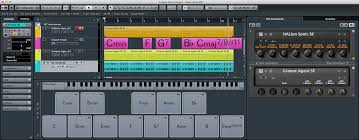 Review Steinberg Cubase 8 Pro And Artist Version Ask Audio