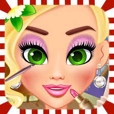 makeover salon hair spa care makeup